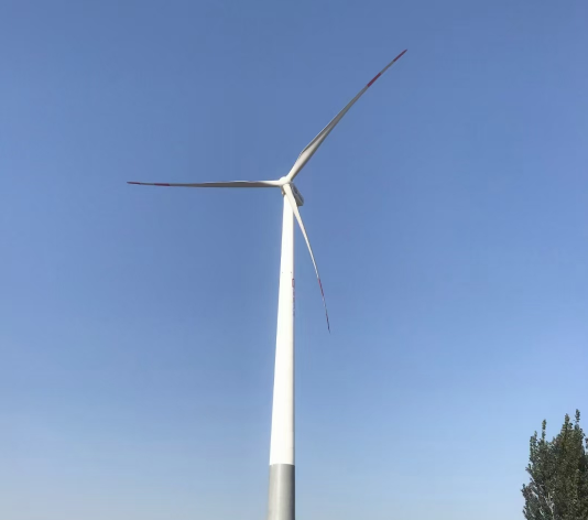 安福风电基础二次灌浆料的强度要求和用量计算 风电灌浆料施工注意事项