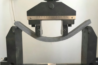 安福高延性混凝土 高延性砂浆 抗震加固混凝土产品特点 施工流程