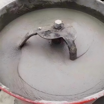 安福灌浆料的类型及施工流程​