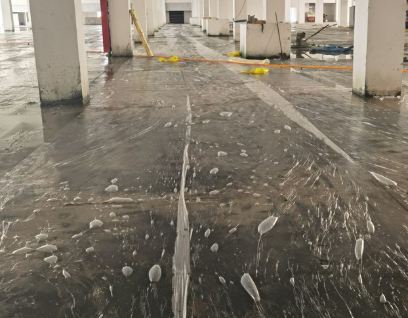 安福不发火砂浆和不发火金属骨料有什么区别