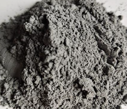 安福硅灰和粉煤灰的区别用途