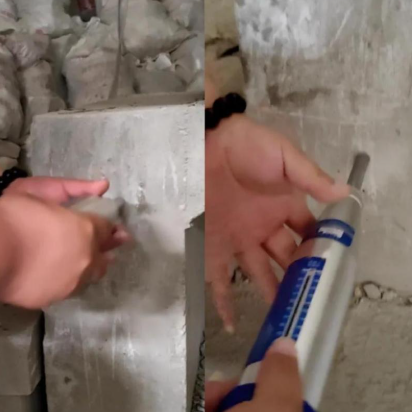 安福混凝土强度不足的原因及处理方法