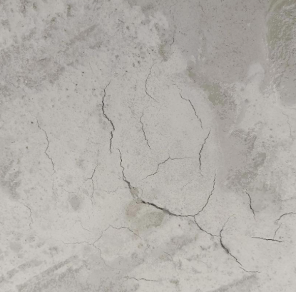 安福灌浆料为什么会产生裂缝？出现裂缝该如何处理？