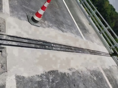 安福伸缩缝更换后浇筑材料快速结构修补料速砼的产品特点及施工流程​