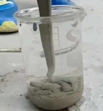 安福水工混凝土絮凝剂，水下抗分散剂的作用及施工方法