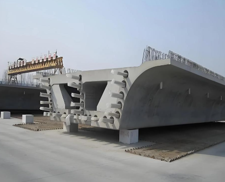 安福抗冻压浆料的特点及标准化施工工艺